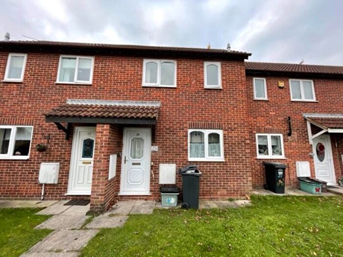 1 Bedroom House To Rent In Bilbie Road, North Worle, Weston-super-Mare, BS22