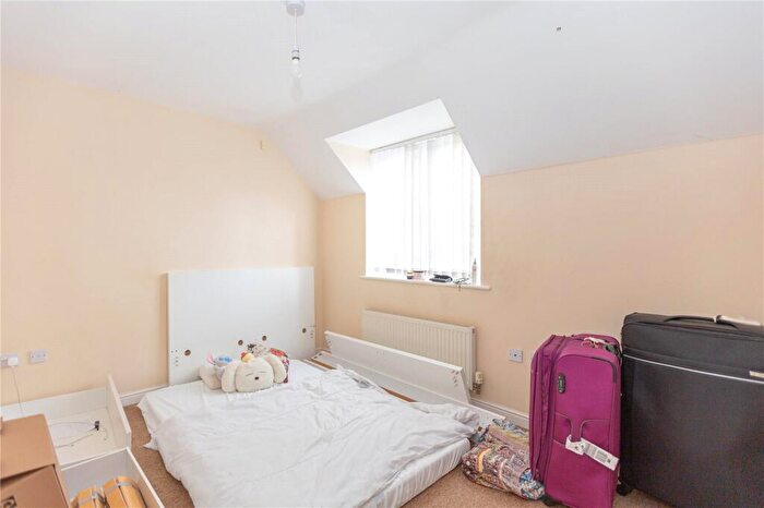 2 Bedroom Apartment To Rent In Blandamour Way, Southmead, Bristol, BS10