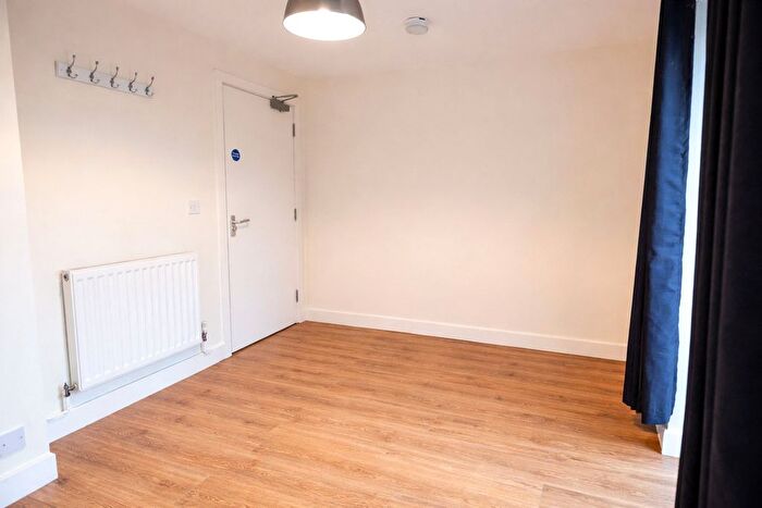 Property To Rent In All Saints Road, Ipswich, Suffolk, IP1