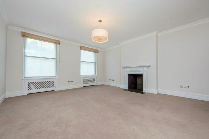 3 Bedroom Flat To Rent In Great Cumberland Place, London, W1H
