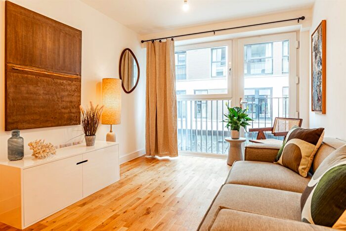 Studio For Sale In Boston House, Stevenage, SG1