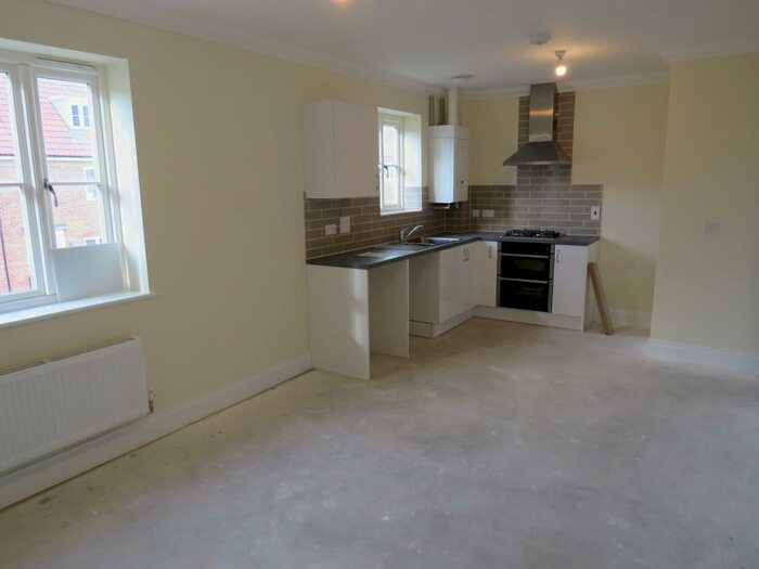 1 Bedroom Apartment To Rent In Cole Court, Thetford, IP24
