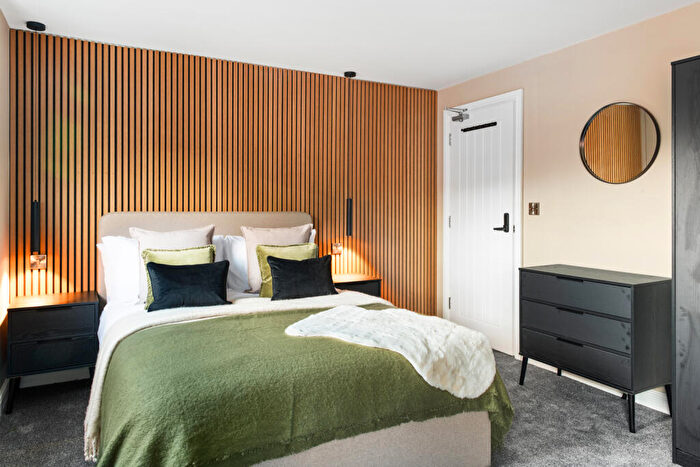 1 Bedroom House To Rent In Room Cranmer Street, Long Eaton, NG10