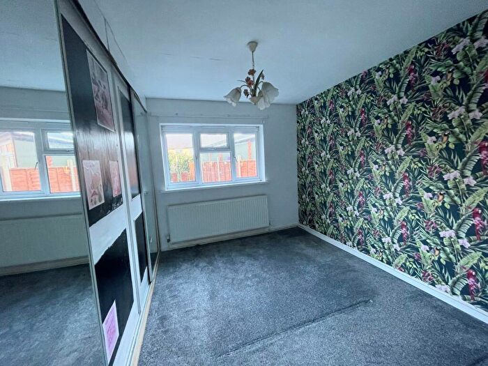 1 Bedroom Flat To Rent In Pitmaston Road, Hall Green, B28