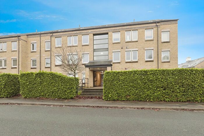 1 Bedroom Flat For Sale In Olympian Court, York, North Yorkshire, YO10