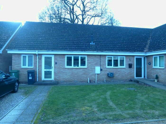 1 Bedroom Property To Rent In Lone Tree Avenue, Impington, Cambridge, CB24