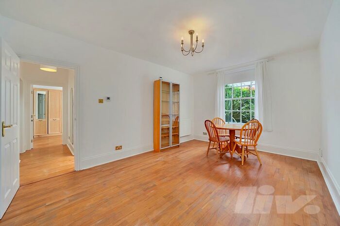 2 Bedroom Apartment To Rent In Princess Park Manor, Royal Drive, New Southgate, N11