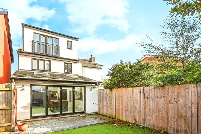 4 Bedroom Semi-detached House For Sale In Moorgate Avenue, Crosby, Merseyside, L23