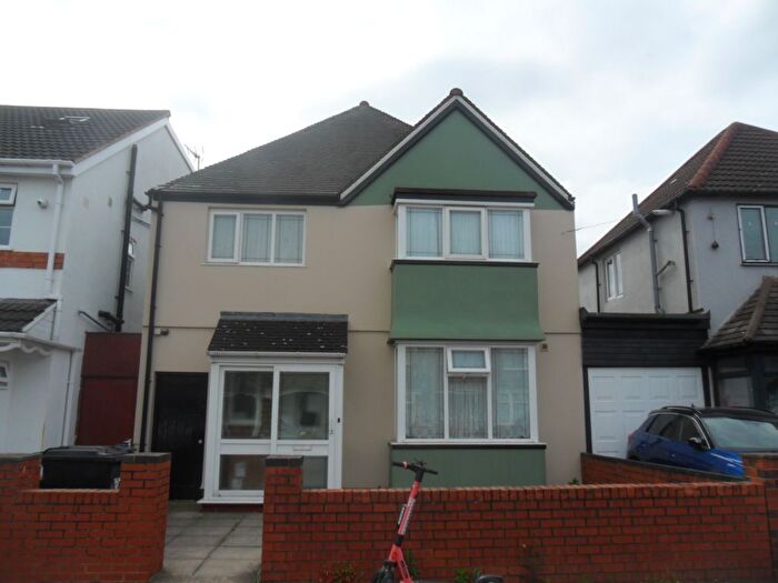 1 Bedroom Terraced House To Rent In Bragg Road, Birmingham, B20