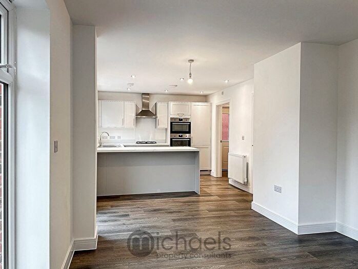 4 Bedroom Detached House For Sale In Brood Chase, Fordham Heath, Colchester, CO3