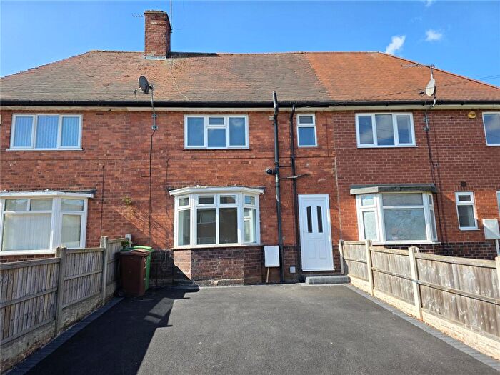 3 Bedroom House To Rent In Tilbury Rise, Nottingham, NG8