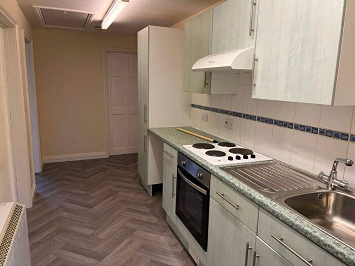 Studio To Rent In Paddock Mews, Desborough, Kettering, NN14