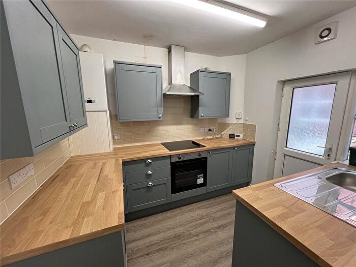 1 Bedroom Apartment To Rent In Cadwallader, Llandrindod Wells, LD1