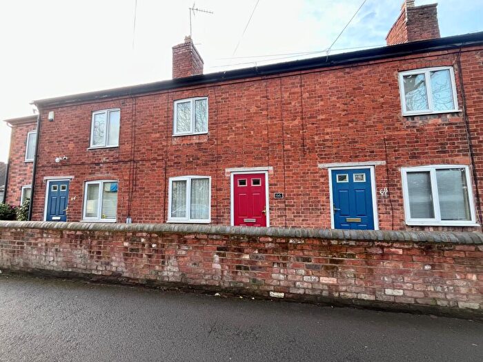2 Bedroom Terraced House To Rent In Paradise Lane, Hall Green, B28