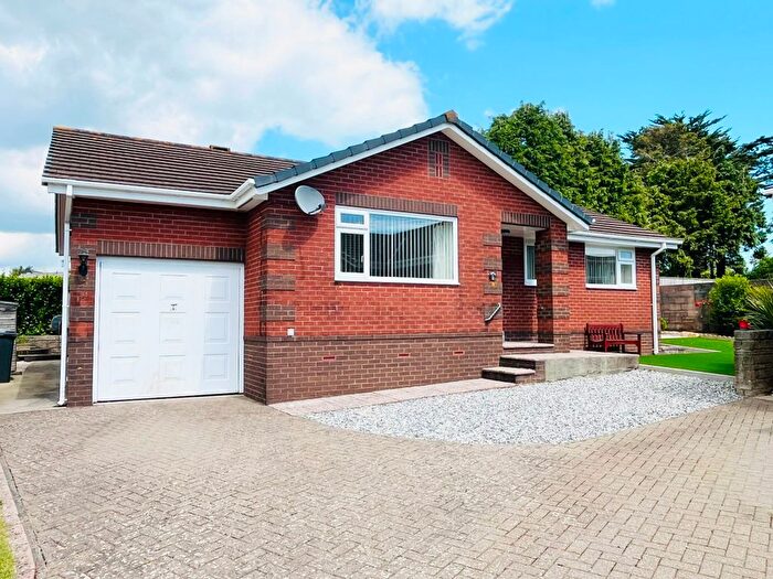 3 Bedroom Detached Bungalow For Sale In Camellia Close, Churston Ferrers, Brixham, TQ5
