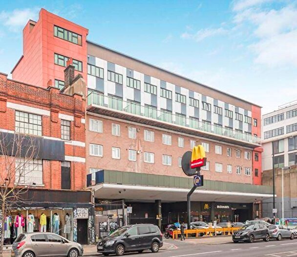 2 Bedroom Flat For Sale In Flat Shiraj Tower, Commercial Road, London, E1