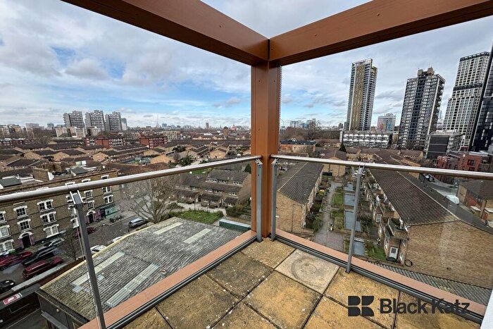 1 Bedroom Flat To Rent In O Central Crampton Street, Elephant And Castle, SE17