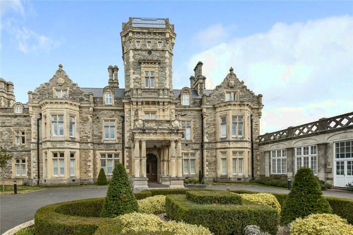 2 Bedroom Apartment To Rent In Preston Hall, Culpeper Road, Aylesford, Kent, ME20