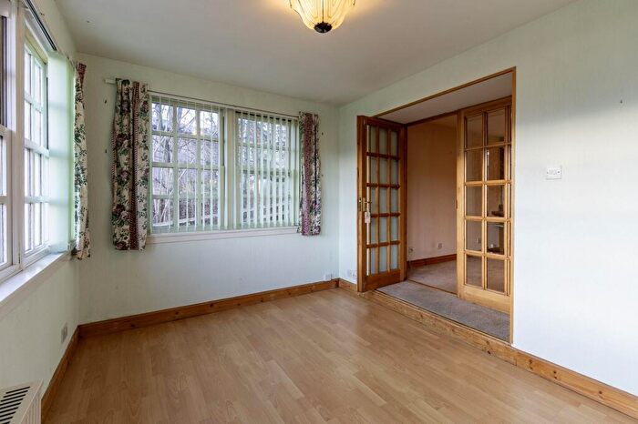 1 Bedroom End Of Terrace House For Sale In April Cottage, Cuil-an-Daraich, Logierait, Pitlochry, PH9