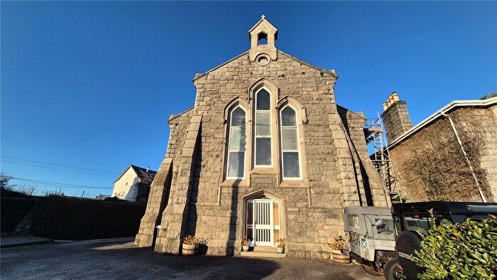 1 Bedroom Flat To Rent In John Street, Dalbeattie, Dumfries And Galloway, DG5