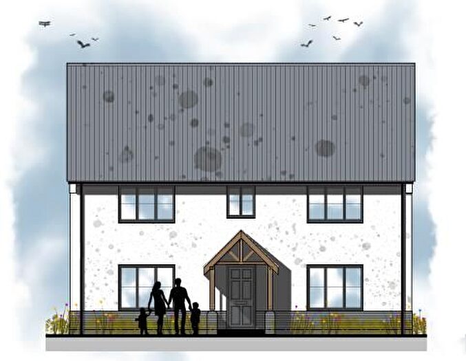 4 Bedroom Detached House For Sale In Clevedon Road, Tickenham, Clevedon, BS21