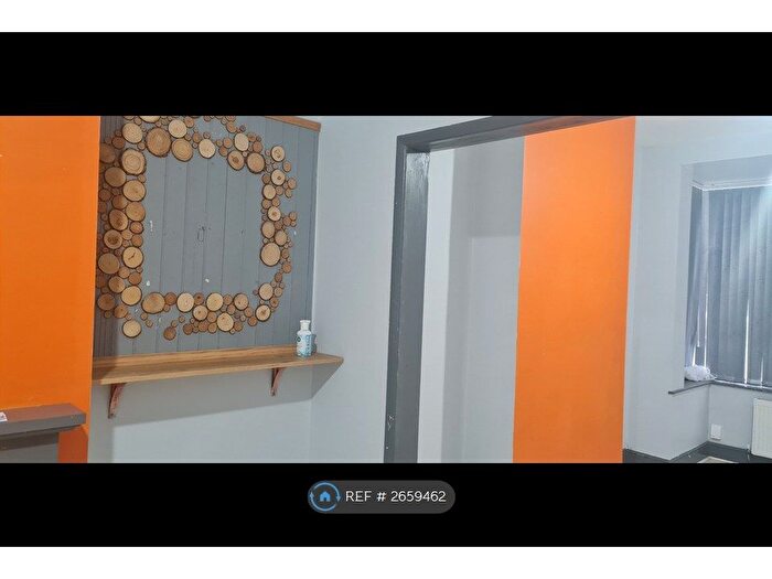 3 Bedroom Terraced House To Rent In Newman Road, Birmingham, B24