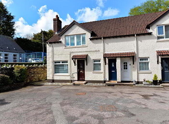 2 Bedroom Apartments To Rent In The Mews, Comber, BT23
