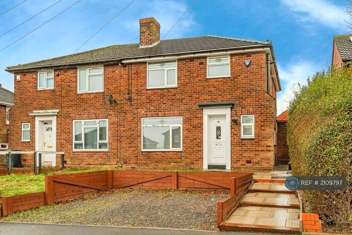 3 Bedroom Semi-Detached House To Rent In Meres Road, Halesowen, B63