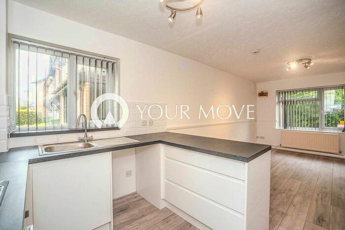 1 Bedroom Detached House To Rent In Alice Thompson Close, London, SE12