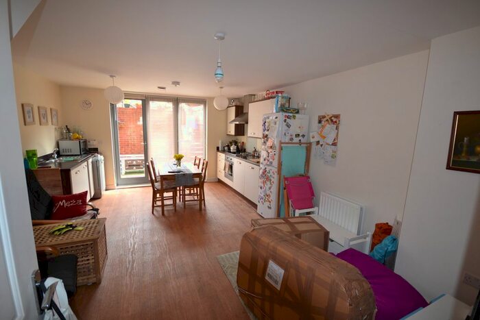 3 Bedroom Property To Rent In Wall Street, Devonport, Plymouth, PL1