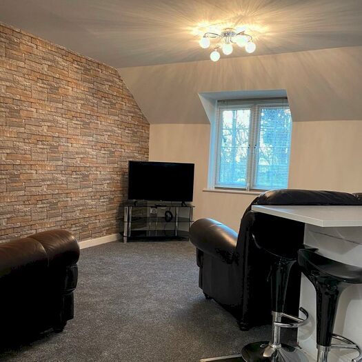 2 Bedroom Apartment To Rent In Empire Court, Bailiff Bridge, Brighouse, West Yorkshire, HD6