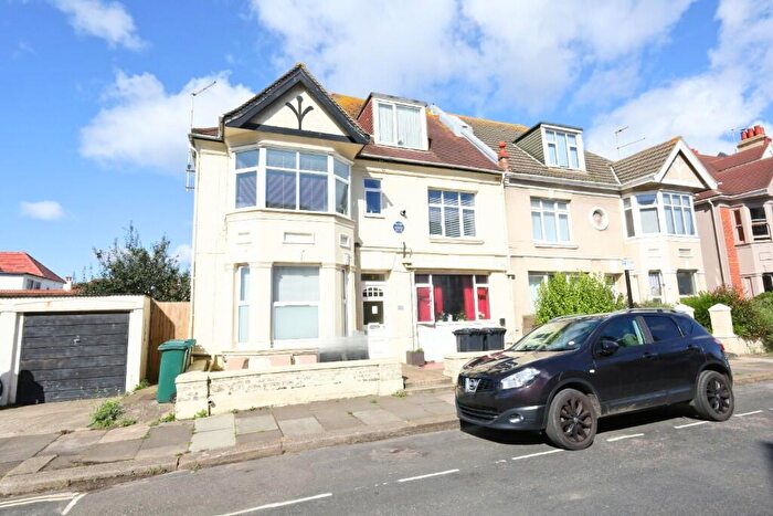 1 Bedroom Flat For Sale In Norman Road, Hove, East Sussex, BN3