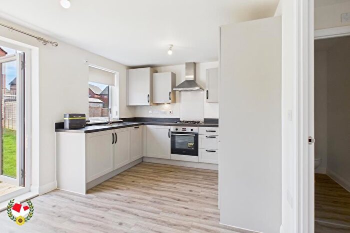 3 Bedroom Semi-Detached House To Rent In Dowsell Way, Yate, Bristol, BS37