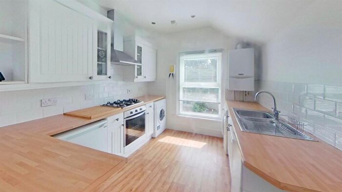 3 Bedroom House To Rent In Havelock Road, Southsea, Portsmouth, PO5