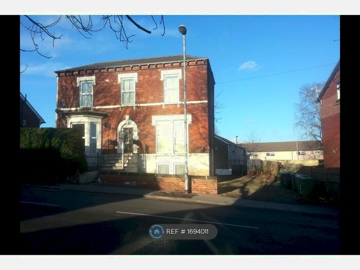 1 Bedroom Flat To Rent In Hall Lane, Leeds, LS12