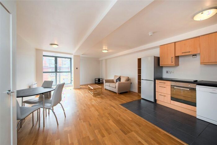 2 Bedroom Flat To Rent In Crowndale Road, Mornington Crescent, NW1