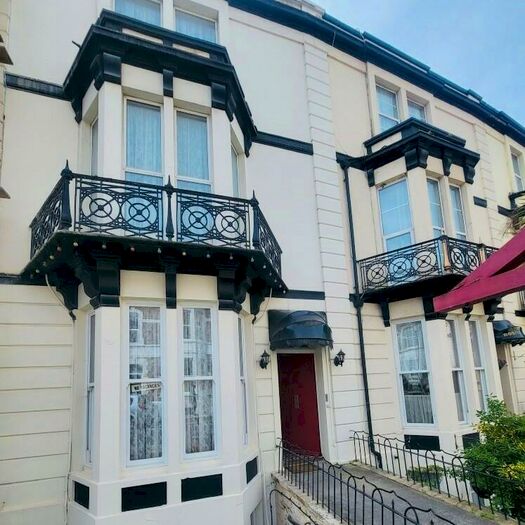 1 Bedroom Apartment To Rent In Upper Church Road, Weston Super Mare, BS23