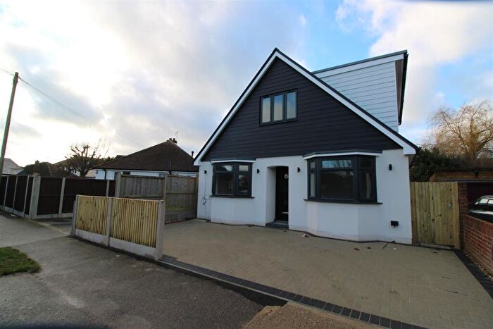4 Bedroom Detached House To Rent In Carlton Hill, Herne Bay, CT6
