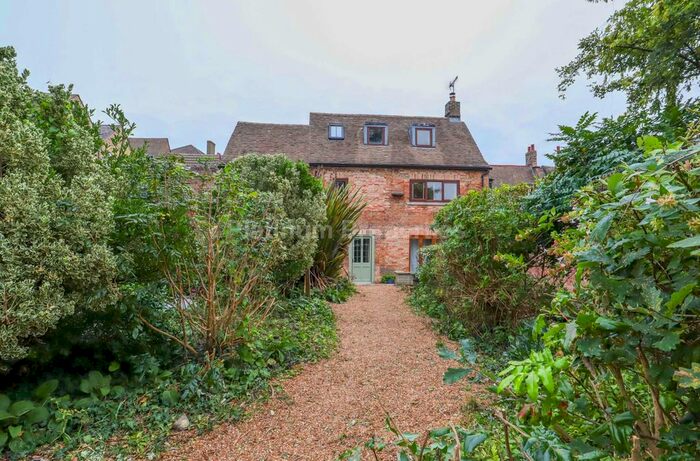 3 Bedroom Detached House To Rent In Forehill, Ely, CB7