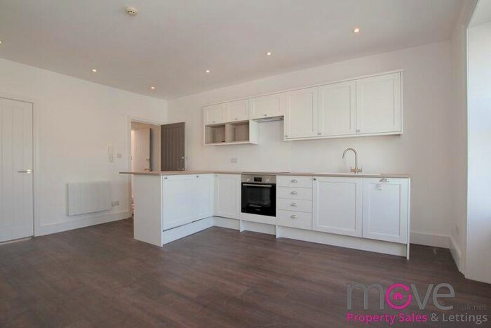 1 Bedroom Apartment To Rent In Clarence Parade, Cheltenham, GL50