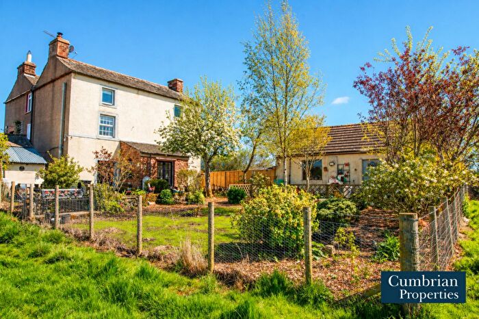 3 Bedroom Semi-Detached House For Sale In Crackenthorpe, Appleby-in-Westmorland, CA16