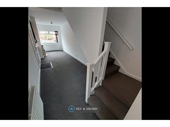 1 Bedroom Semi-Detached House To Rent In Breedon Street, Long Eaton, Nottingham, NG10