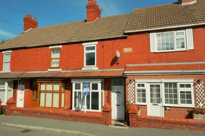 3 Bedroom Terraced House To Rent In East Road, Ketley Bank, Telford, TF2