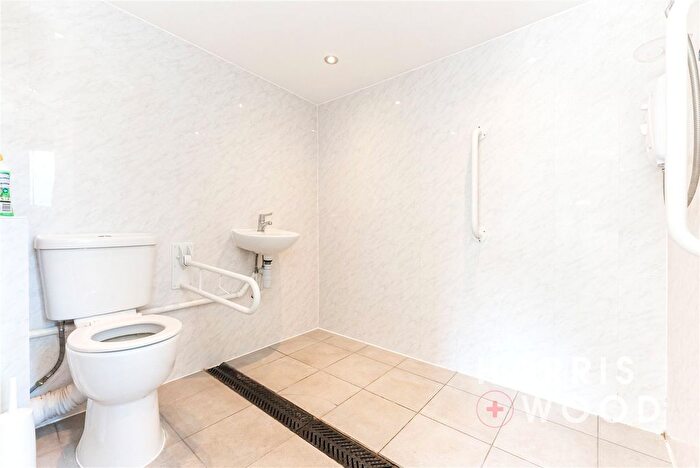 3 Bedroom Bungalow For Sale In Green Lane, Colchester, Essex, CO4