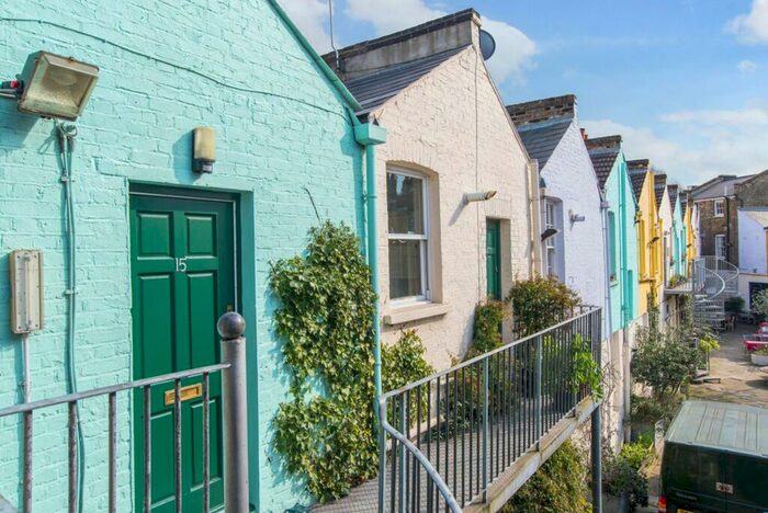 2 Bedroom Flat To Rent In Kennington Lane, London, SE11