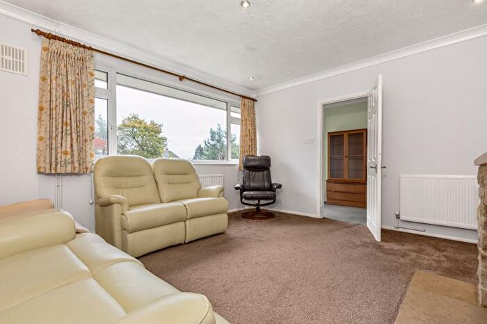 2 Bedroom Detached Bungalow For Sale In Runcton Lane, Runcton, Chichester, PO20