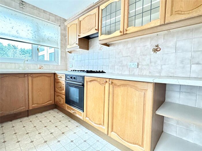 3 Bedroom Detached House For Sale In Beechenlea Lane, Swanley, Kent, BR8