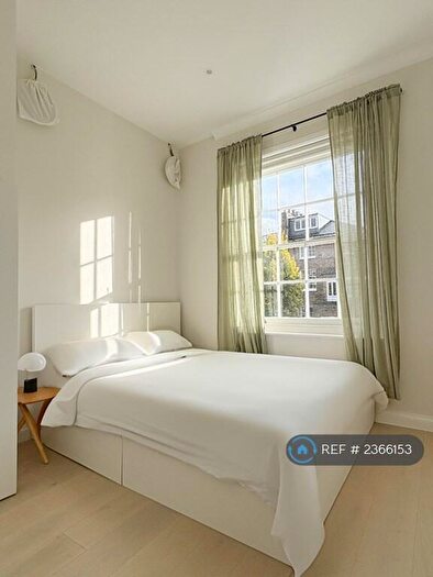 1 Bedroom Flat To Rent In Offord Road, London, N1