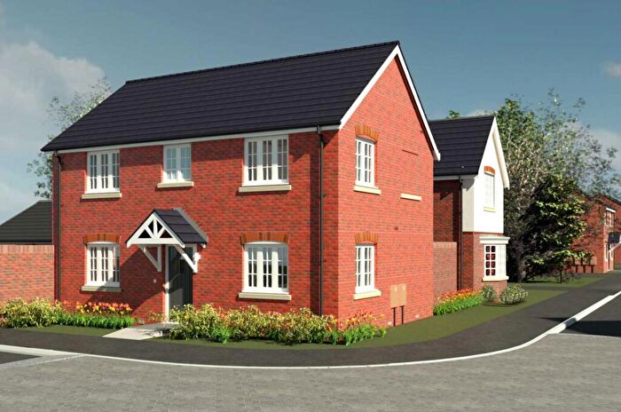 3 Bedroom Semi-Detached House For Sale In The Long Shoot, Nuneaton, CV11