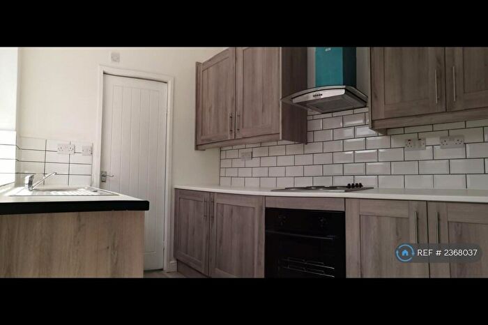 3 Bedroom End Of Terrace House To Rent In Trafalgar Terrace, Long Eaton, Nottingham, NG10